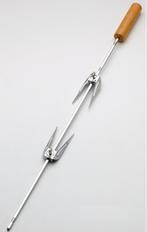 Dancook Grill Spies voor Barbecue 7000/7100/7200, Tuin en Terras, Ophalen of Verzenden, Nieuw, Dancook