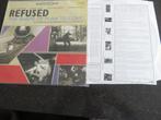 Refused – The Shape Of Punk To Come (A Chimerical Bomb, Ophalen of Verzenden, Gebruikt, 12 inch, Alternative