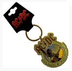 ac/dc sleutelhanger let there be rock, metal, muziek, rock, Ophalen of Verzenden, Nieuw, Gebruiksvoorwerp