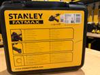 Stanley Fatmax haakse slijper - Zo goed als nieuw, Ophalen, Zo goed als nieuw, Minder dan 600 watt, Overige typen