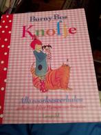 Boek knofje waar zit je burny bos, Ophalen of Verzenden, Gelezen, Fictie algemeen