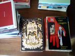 Boekenweekgeschenken 1949 - 2023, Ophalen, Gelezen, Diverse schrijvers