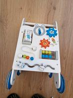 Houten Loopwagen Konijn, Ophalen, Gebruikt, Overige typen, Met wieltjes