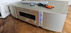 Marantz SA-15S2 SACD/CD speler High-end audio in topstaat, Audio, Tv en Foto, Cd-spelers, Verzenden, Zo goed als nieuw, Marantz