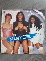 vanity 6 - nasty girl  92, Cd's en Dvd's, Vinyl Singles, Pop, Gebruikt, 7 inch, Single