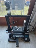 Ender 3D Pro met upgrades - Hot-end moet vervangen, Ophalen, Gebruikt, CREALITY