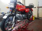 Te koop Kreidler RMC-s  K 54-540 kleur zwart- rood., Fietsen en Brommers, Ophalen, Florett RMC, Gebruikt, 4 versnellingen