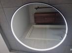 Ronde spiegel 80 cm, Huis en Inrichting, Ophalen, Rond, Minder dan 100 cm