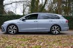 Volkswagen Golf Variant 1.5 eTSI R-Line Business Automaat/Di, Auto's, Stof, 700 kg, Origineel Nederlands, Grijs