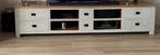 teak tv meubel / dressoir, Ophalen, Gebruikt, Teakhout, 200 cm of meer