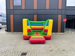 Springkussen feest klein, Ophalen of Verzenden, Zo goed als nieuw, Overige