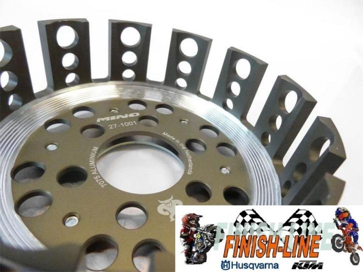 * KTM SX 85/HUSQVARNA TC85 MINO RACING KOPPELINGSHUIS 03-17, Motoren, Onderdelen | Overige, Nieuw, Ophalen of Verzenden