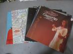 8 lp verzameling Nana Mouskouri in 3 foto's, Ophalen of Verzenden, 12 inch