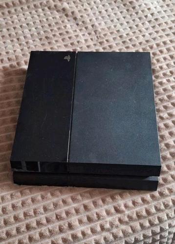 Playstation 4 beschikbaar voor biedingen