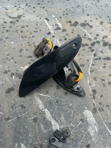 Vespa flowmatrix achterledjes beschikbaar voor biedingen