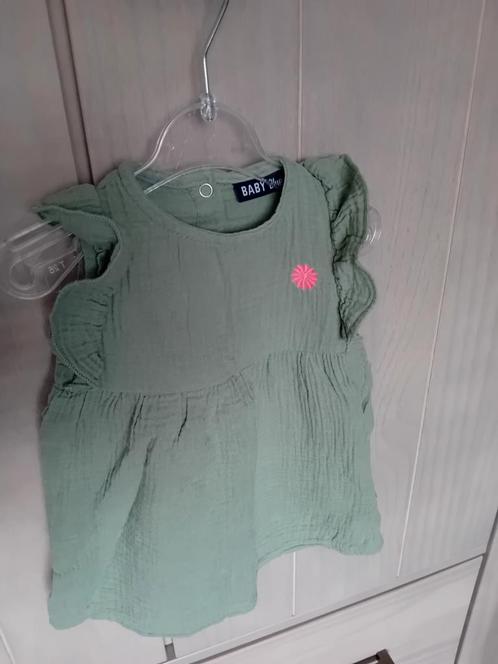 Jurkjes, Kinderen en Baby's, Babykleding | Baby-kledingpakketten, Zo goed als nieuw, Maat 74, Ophalen of Verzenden