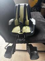 Bobike fietsstoel, Fietsen en Brommers, Fietsaccessoires | Fietsstoeltjes, Ophalen, Voorzitje, Bobike, Gebruikt