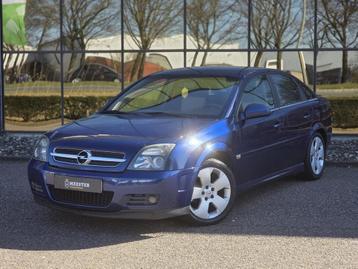 Opel Vectra GTS 1.8-16V Elegance |INRUILKOOPJE! beschikbaar voor biedingen