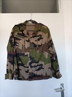 ZOMERJACK CAMOUFLAGE STIJL maat M, Verzenden, Gedragen, Maat 48/50 (M)