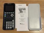 Texas Instruments Ti-84 Plus CE-T Python Edition, Diversen, Rekenmachines, Ophalen of Verzenden, Zo goed als nieuw