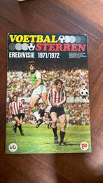 Eredivisie verzamelalbum 1971-1972 compleet, Ophalen of Verzenden, Zo goed als nieuw, Overige binnenlandse clubs