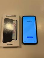 Samsung Galaxy A55 5G - 128GB, Ophalen of Verzenden, Nieuw, Hoesje of Tasje