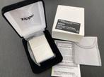 ZIPPO STERLING ZILVER 2021, Verzamelen, Rookartikelen, Aanstekers en Luciferdoosjes, Ophalen of Verzenden, Nieuw, Aansteker