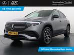 Mercedes-Benz EQA 250+ Business Edition 71 kWh, Gebruikt, 750 kg, Electronic Stability Program (ESP), Origineel Nederlands