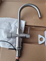 Nieuwe Flowkraan, Ophalen of Verzenden, Zo goed als nieuw