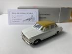 1:43 VAUXHALL VICTOR FB super 1962- factory handbuilt, Hobby en Vrije tijd, Modelauto's | 1:43, Ophalen of Verzenden, Nieuw, Auto