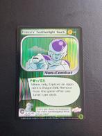 Dragon Ball Z Trunks Saga #117 Frieza's Featherlight Touch, Hobby en Vrije tijd, Verzamelkaartspellen | Overige, Ophalen of Verzenden