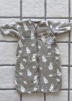 Jollein slaapzak Nijntje miffy 70cm NIEUW, Ophalen of Verzenden, Nieuw, 70 tot 85 cm, Slaapzak