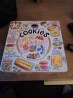 Blond Amsterdam Koektrommel - Cookies, Minder dan 50 cm, Minder dan 50 cm, Ophalen of Verzenden, Zo goed als nieuw