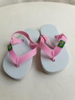 leuke meiden slippers mt 20/21, Meisje, ., Overige typen, Ophalen of Verzenden