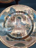 Verschillende borden Chinees Japans, Antiek en Kunst, Antiek | Wandborden en Tegels, Ophalen of Verzenden