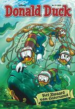 gevraagd: Donald Duck weekblad nummer 27-2025, Boeken, Tijdschriften en Kranten, Ophalen of Verzenden, Zo goed als nieuw