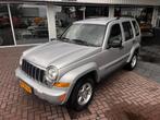 Jeep CHEROKEE 3.7 V6 Sport Automaat NL-auto 4x4 3360kg TREKH, Auto's, Jeep, Automaat, 3700 cc, Gebruikt, 3360 kg