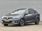 Renault Mégane 1.5 dCi Expression Grijs kenteken, Auto's, Euro 5, Stof, Gebruikt, 4 cilinders