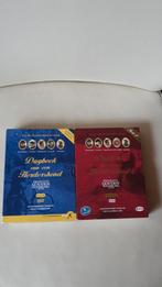 Dagboek van een Herdershond - DVD Boxset, Cd's en Dvd's, Dvd's | Tv en Series, Alle leeftijden, Boxset, Drama, Ophalen of Verzenden