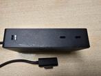Microsoft Surface Dock 2 model 1917 + gratis 1GB switch, Computers en Software, Dockingstations, Ophalen, Laptop, Microsoft, Docking station