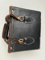 Vintage fototas, Ophalen of Verzenden, Zo goed als nieuw, Schoudertas, Overige merken