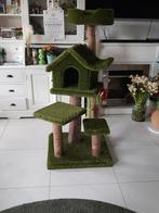 Kattenkrabpaal, Ophalen of Verzenden, Zo goed als nieuw, Krabpaal