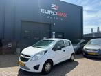 Chevrolet Spark 1.0 16V LT+ Bi-Fuel. LPG., Euro 5, 15 km/l, Gebruikt, 4 cilinders
