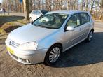 Volkswagen Golf 1.6 16V FSI 85KW 2006 Grijs, Voorwielaandrijving, Zwart, 4 cilinders, 620 kg
