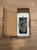 Nema 23 Stappenmotor, Ophalen of Verzenden, Nieuw