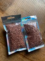 Kopergranulaat puur 99,9%, Ophalen of Verzenden, Zo goed als nieuw, Kraal