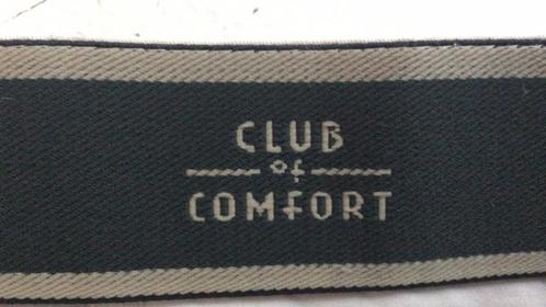 Club of comfort broek/chino maat 58, nette staat, Kleding | Heren, Broeken en Pantalons, Gedragen, Maat 56/58 (XL), Beige, Ophalen of Verzenden