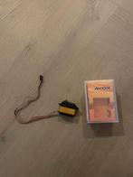 Savöx SC-1256TG RC Auto Servo - 1/10 Schaal, Overige merken, Gebruikt, Auto, 1:32 tot 1:50