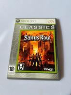 Xbox 360 - Saints Row, Spelcomputers en Games, Games | Xbox 360, Avontuur en Actie, 8013XG, Vanaf 18 jaar, 1 speler