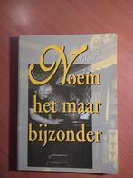 Veldman, Aart. Noem het maar bijzonder, Ophalen of Verzenden, Gelezen